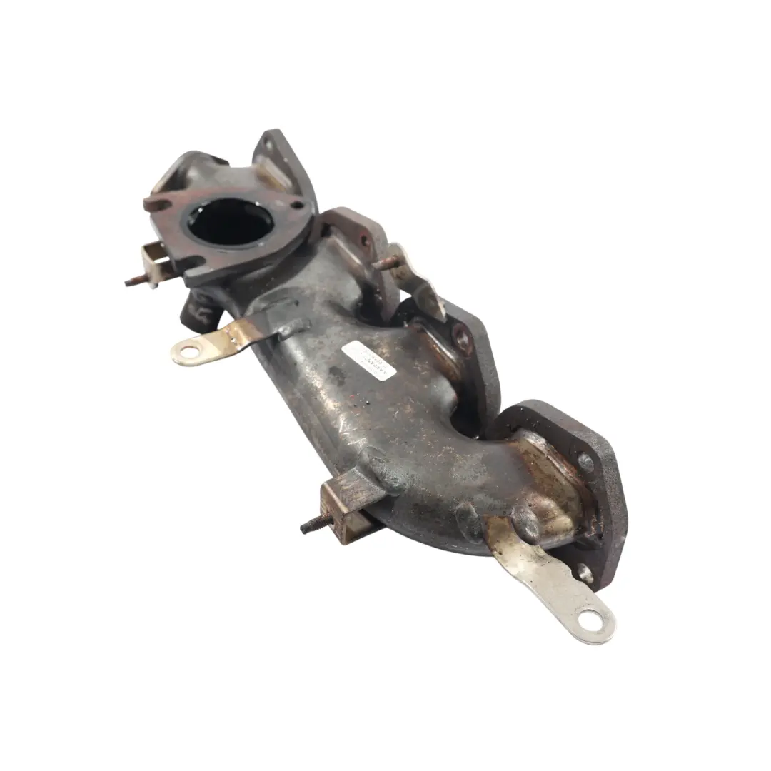 Abgaskrümmer 2.2 CRDI Diesel 9807621380 für Land Rover Freelander 2 L359 mit Teilenummer LR057194 Land Rover Freelander 2 L359 Abgaskrümmer 2.2 CRDI Diesel 9807621380 - SKU LR057194 - Teilenummer LR057194