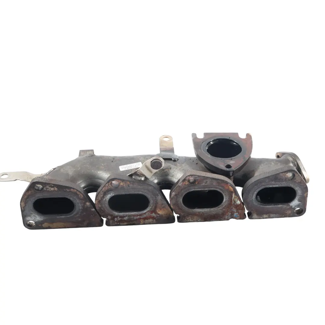 Land Rover Freelander 2 L359 Colector Escape 2.2 CRDI Diesel 9807621380 - SKU LR057194 - Número de pieza LR057194