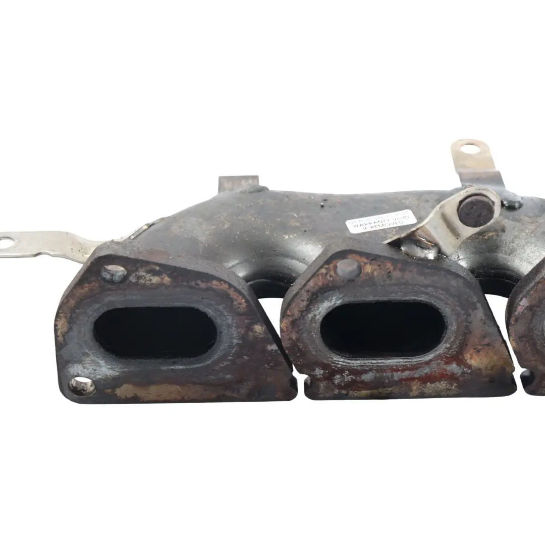 Collettore Scarico 2.2 CRDI Diesel 9807621380 per Land Rover Freelander 2 L359 con numero di parte LR057194 Land Rover Freelander 2 L359 Collettore Scarico 2.2 CRDI Diesel 9807621380 - SKU LR057194 - Numero di parte LR057194