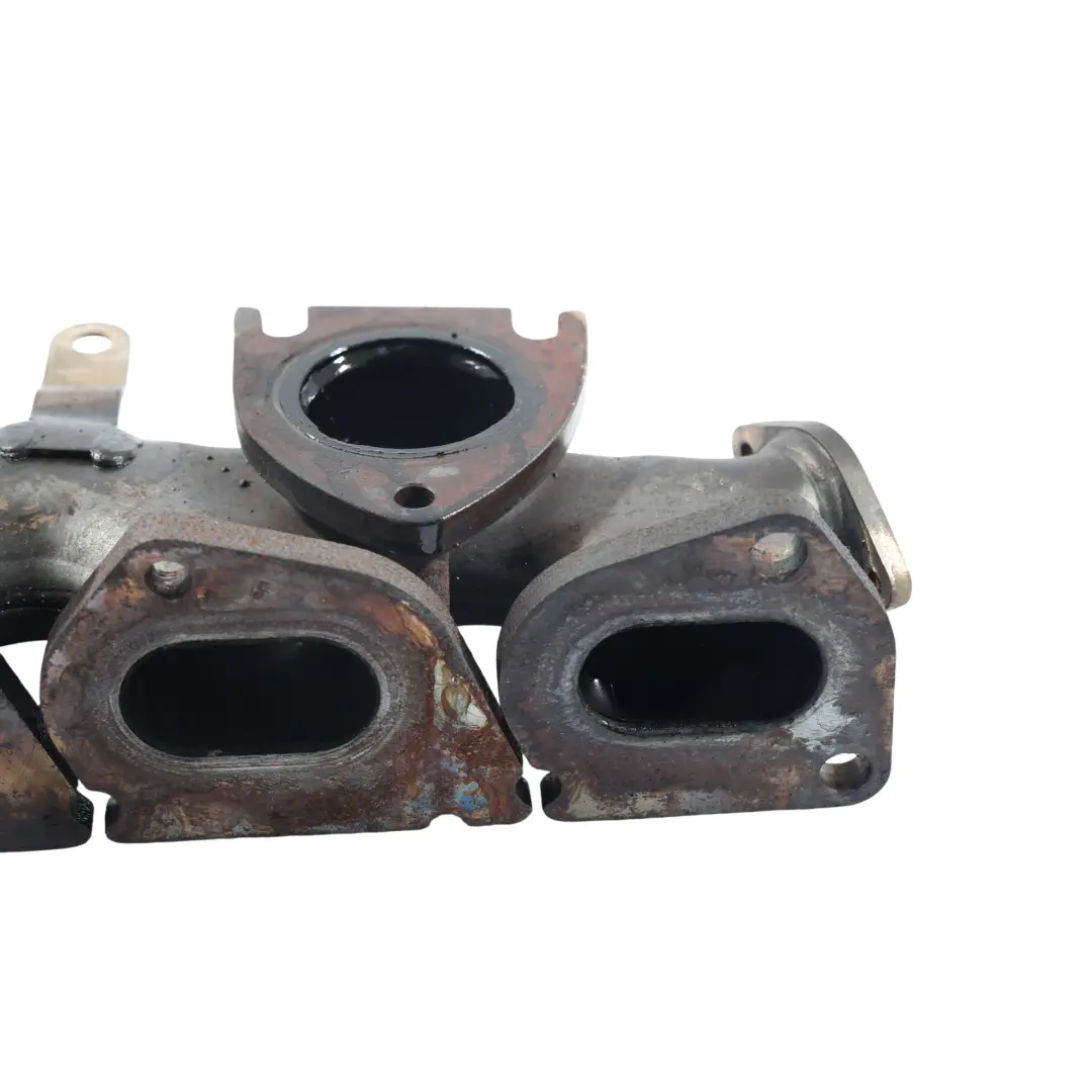 Land Rover Freelander 2 L359 Abgaskrümmer 2.2 CRDI Diesel 9807621380 - SKU LR057194 - Teilenummer LR057194