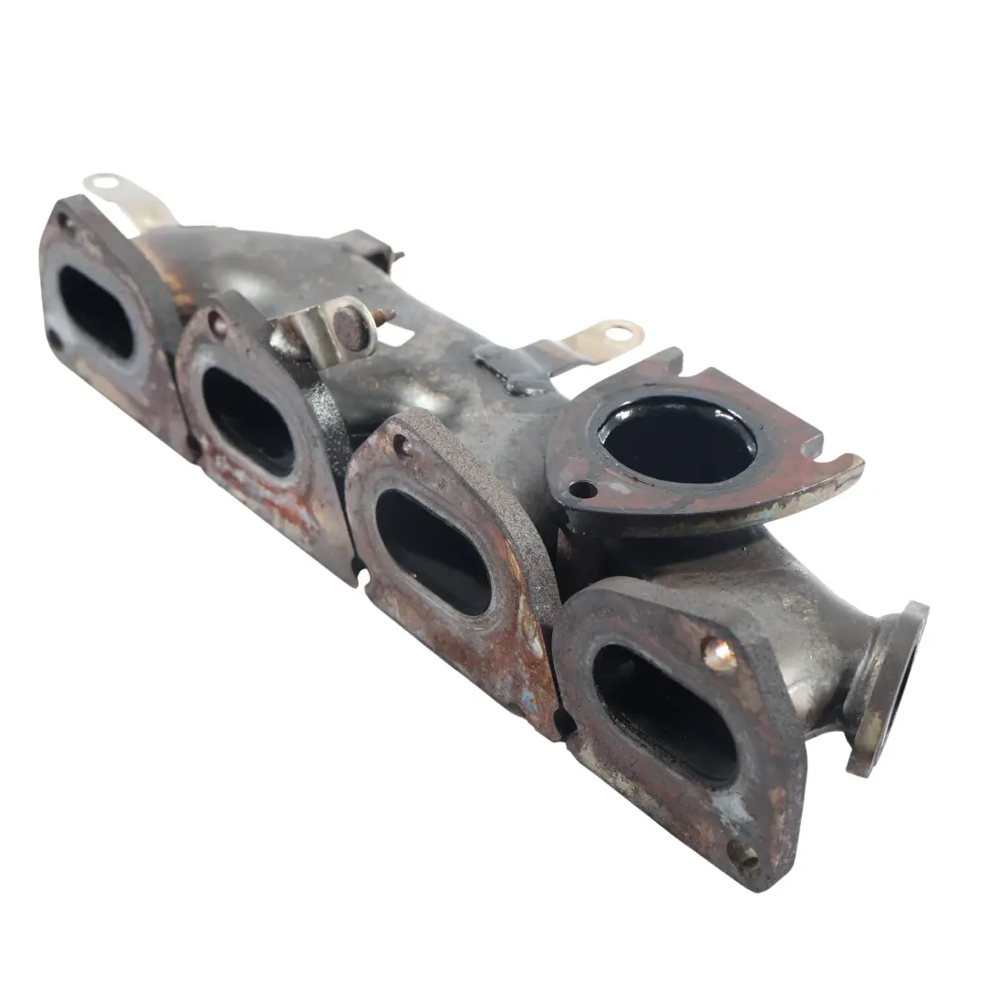 Land Rover Freelander 2 L359 Abgaskrümmer 2.2 CRDI Diesel 9807621380 - SKU LR057194 - Teilenummer LR057194