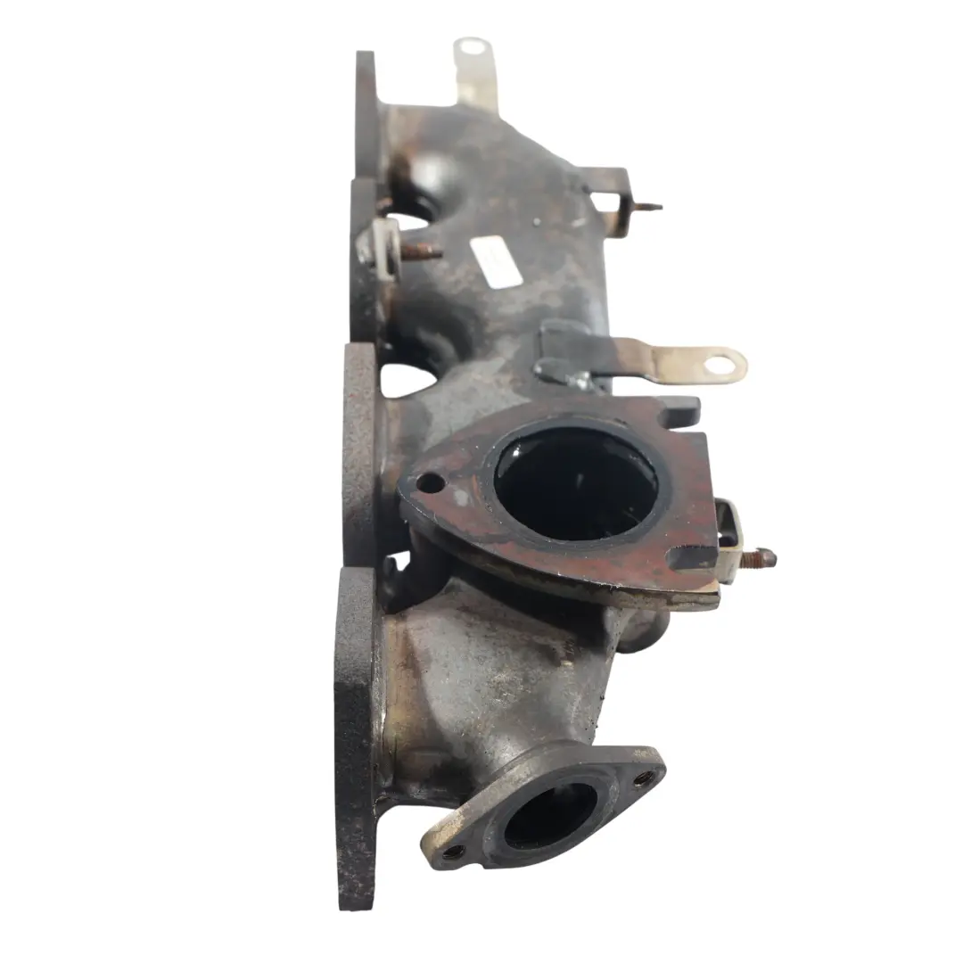 Land Rover Freelander 2 L359 Collettore Scarico 2.2 CRDI Diesel 9807621380 - SKU LR057194 - Numero di parte LR057194