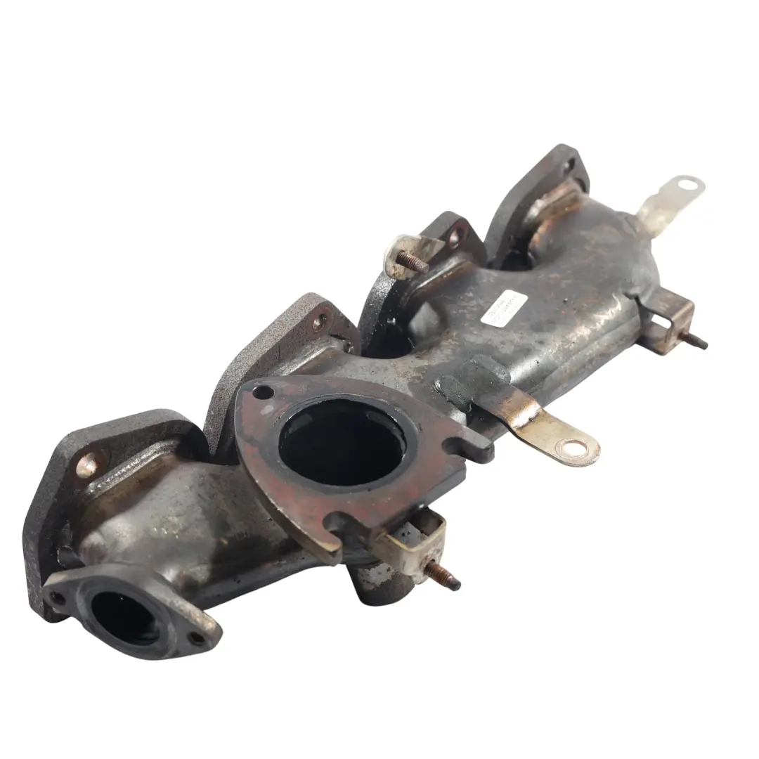 Colector Escape 2.2 CRDI Diesel 9807621380 para Land Rover Freelander 2 L359 con número de pieza LR057194 Land Rover Freelander 2 L359 Colector Escape 2.2 CRDI Diesel 9807621380 - SKU LR057194 - Número de pieza LR057194