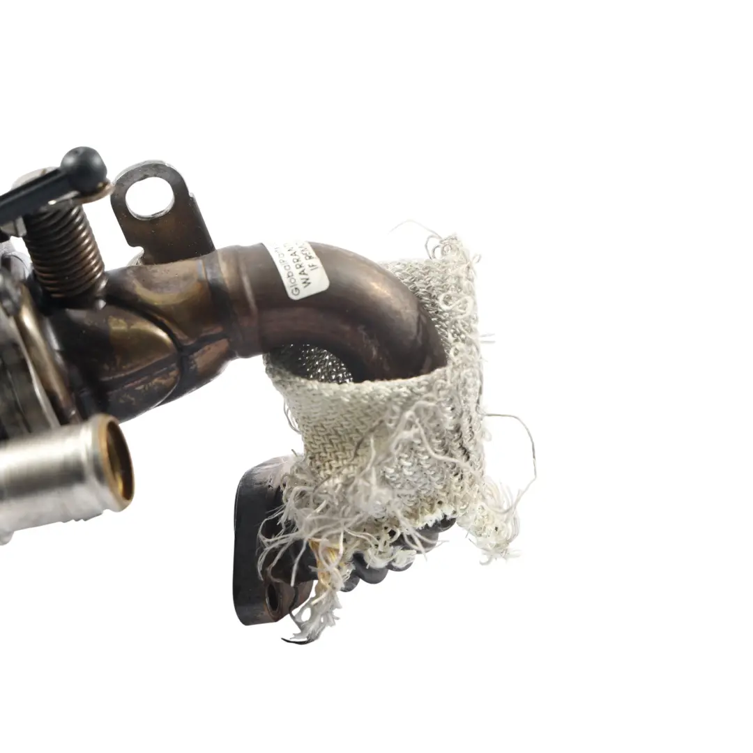 Land Rover Freelander 2 L359 Chłodnica EGR 9809671180 - SKU LR057662 - Numer Części LR057662