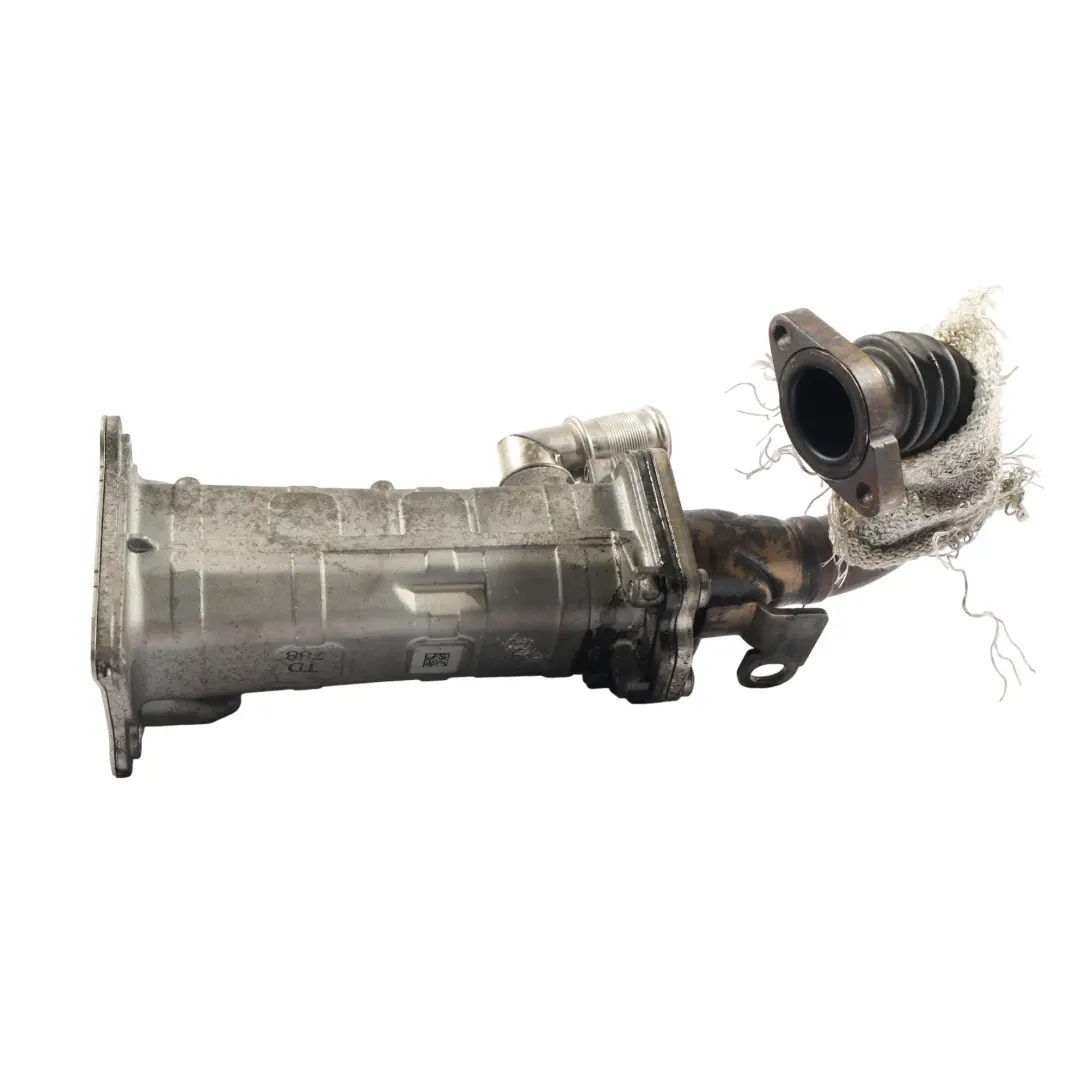 Land Rover Freelander 2 L359 Chłodnica EGR 9809671180 - SKU LR057662 - Numer Części LR057662