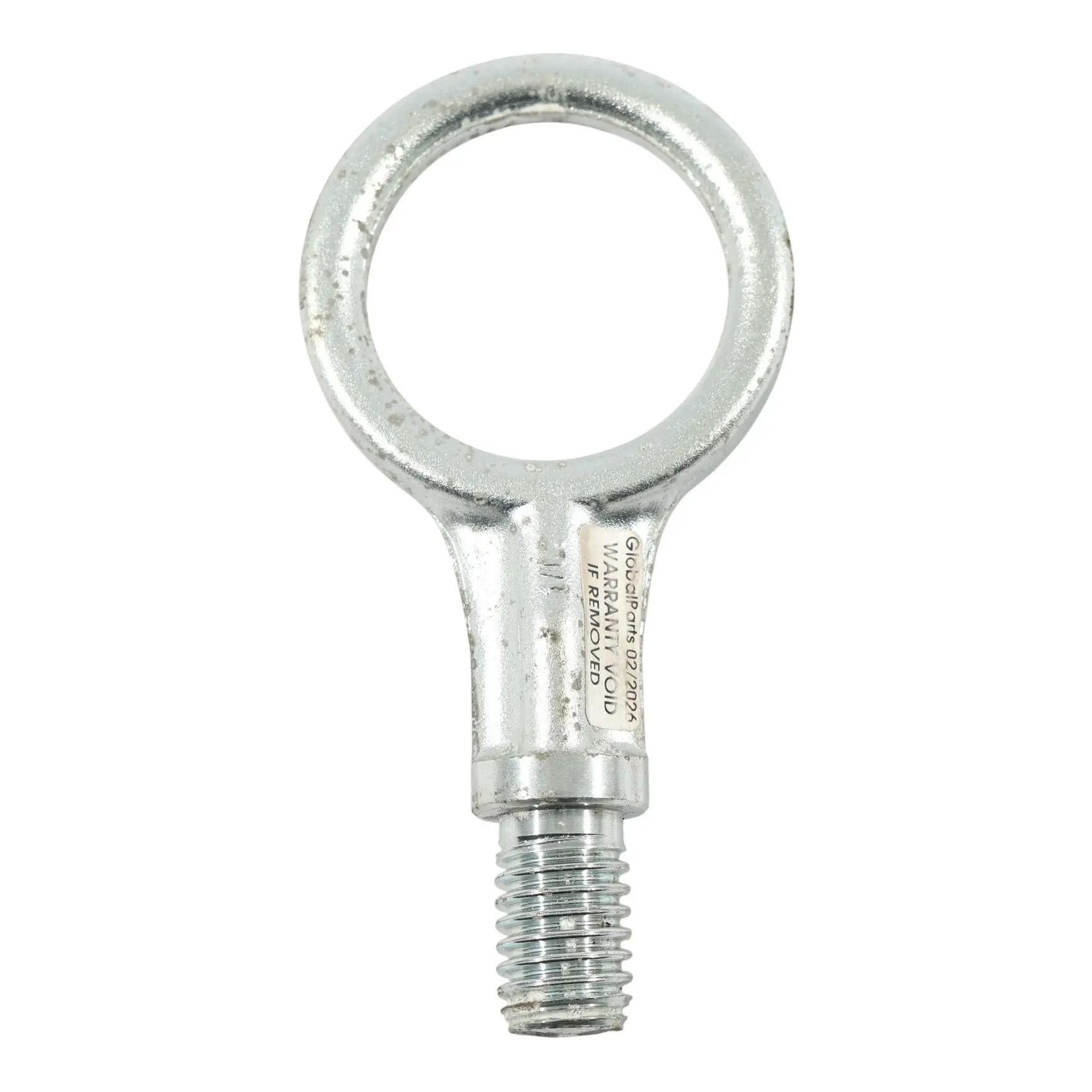 Land Rover Discovery L550 Anneau Remorquage Barre Remorquage FK72-17F794-AB