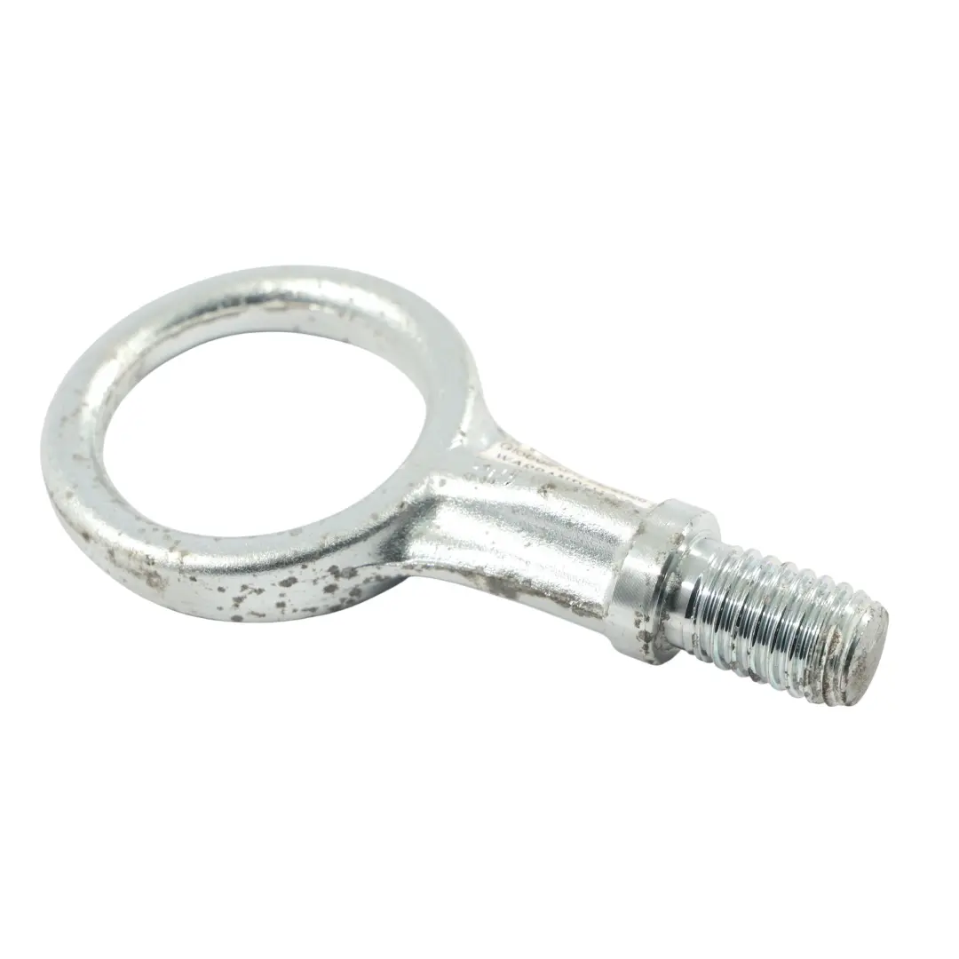 Anneau Remorquage Barre Remorquage FK72-17F794-AB pour Land Rover Discovery L550 à propos du numéro de pièce LR058589 Land Rover Discovery L550 Anneau Remorquage Barre Remorquage FK72-17F794-AB - SKU LR058589 - Numéro de pièce LR058589