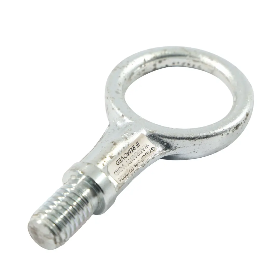 Anneau Remorquage Barre Remorquage FK72-17F794-AB pour Land Rover Discovery L550 à propos du numéro de pièce LR058589 Land Rover Discovery L550 Anneau Remorquage Barre Remorquage FK72-17F794-AB - SKU LR058589 - Numéro de pièce LR058589