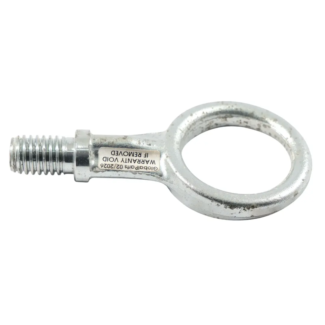 Anneau Remorquage Barre Remorquage FK72-17F794-AB pour Land Rover Discovery L550 à propos du numéro de pièce LR058589 Land Rover Discovery L550 Anneau Remorquage Barre Remorquage FK72-17F794-AB - SKU LR058589 - Numéro de pièce LR058589