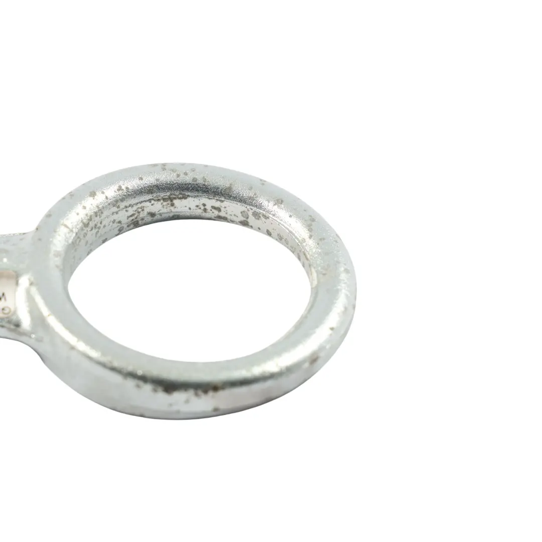 Tow Bar Towing Hook Eye FK72-17F794-AB to Land Rover Discovery Sport L550 with Part number LR058589 Land Rover Discovery Sport L550 Tow Bar Towing Hook Eye FK72-17F794-AB - SKU LR058589 - Part number LR058589