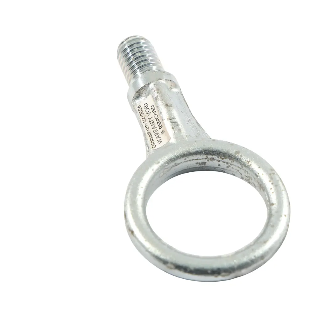 Land Rover Discovery L550 Anneau Remorquage Barre Remorquage FK72-17F794-AB - SKU LR058589 - Numéro de pièce LR058589