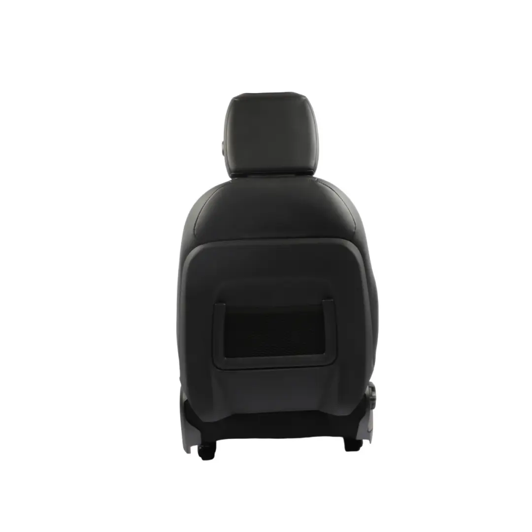 Land Rover Discovery Sport L550 Front Seat Heated Leather Alcantara Right O/S - SKU LR058638-1 - Part number LR058638