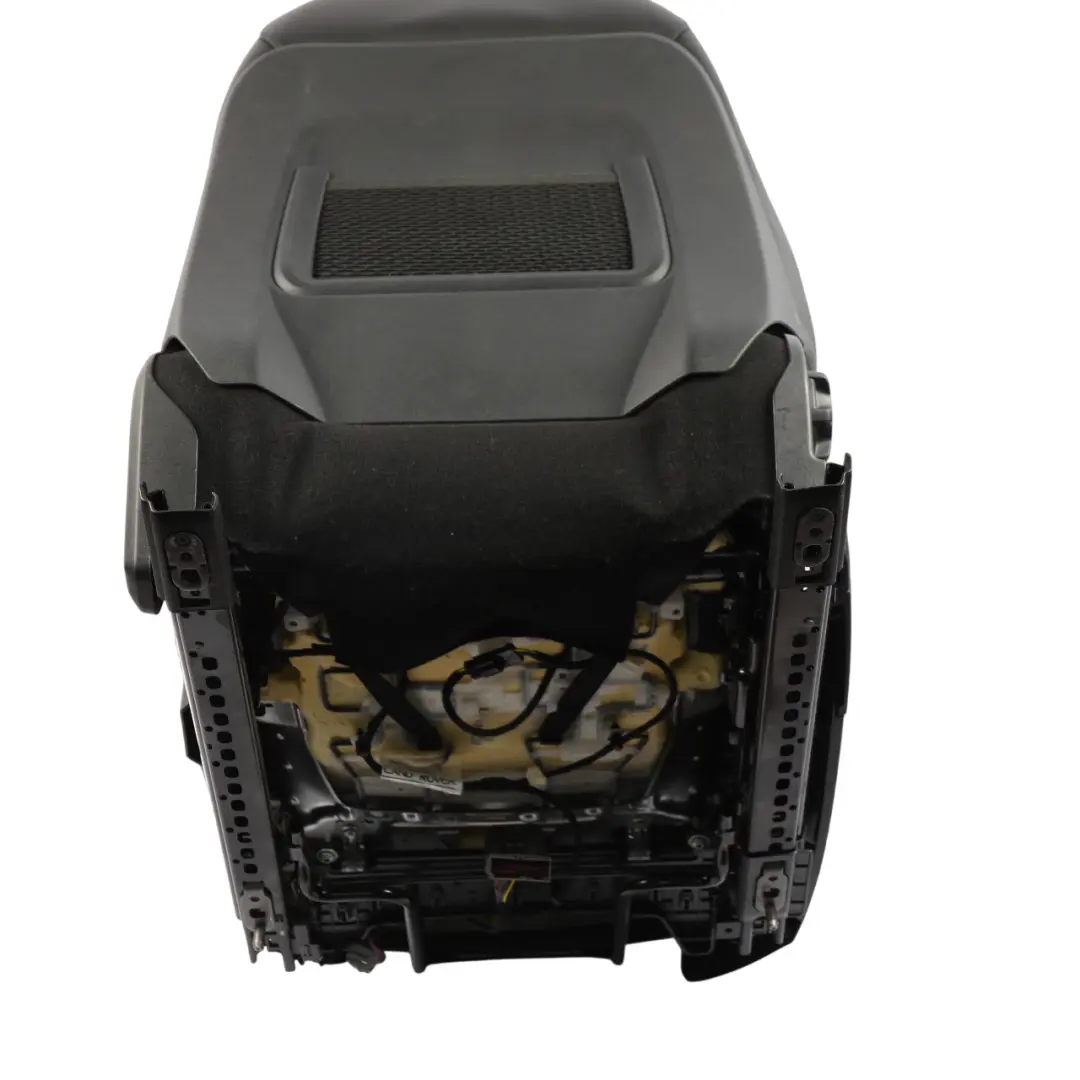 Land Rover Discovery Sport L550 Front Seat Heated Leather Alcantara Right O/S - SKU LR058638-1 - Part number LR058638