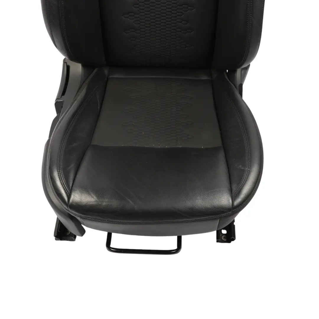 Land Rover Discovery Sport L550 Vordersitz Beheizt Leder Alcantara Rechts - SKU LR058638-1 - Teilenummer LR058638