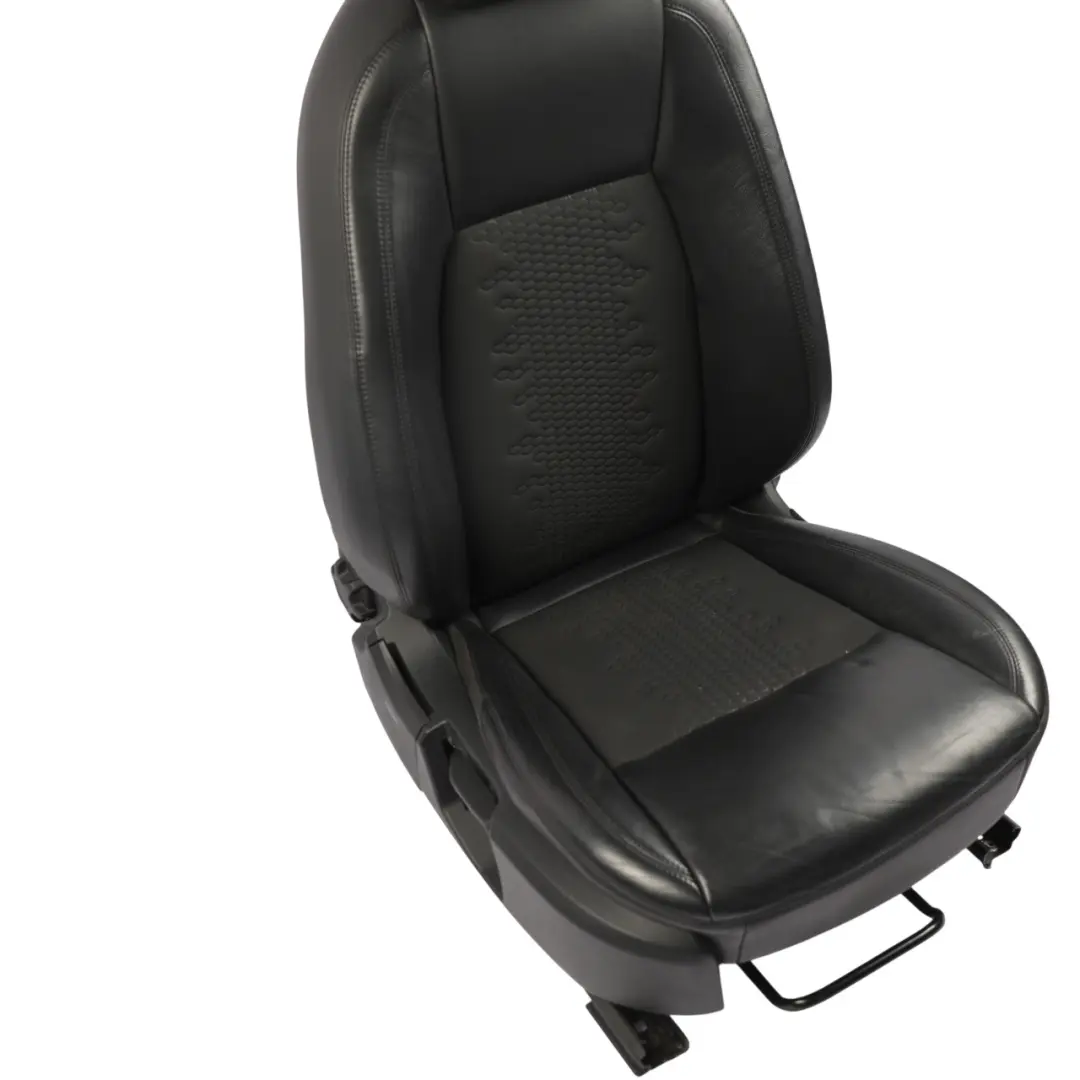 Land Rover Discovery Sport L550 Vordersitz Beheizt Leder Alcantara Rechts - SKU LR058638-1 - Teilenummer LR058638