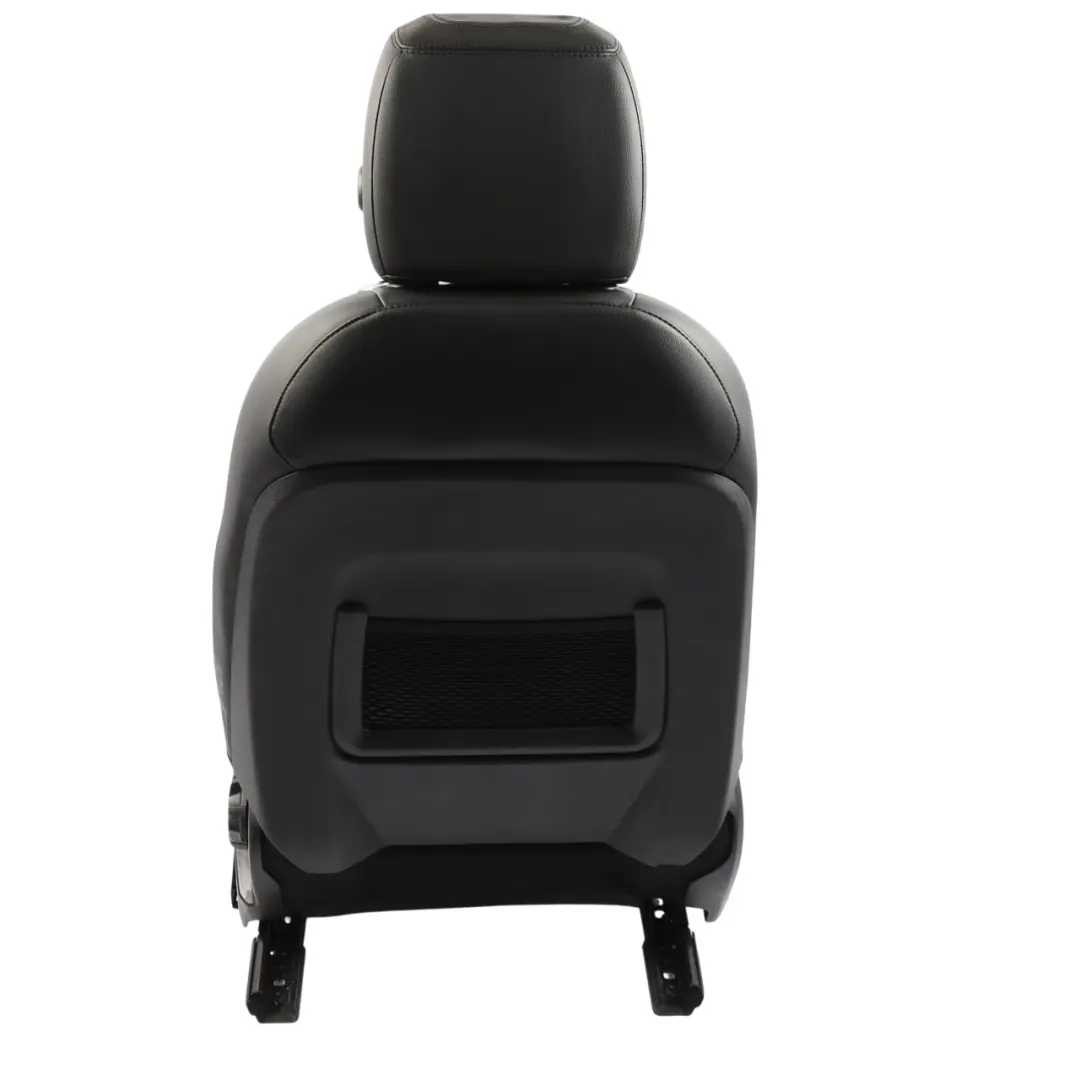 Land Rover Discovery Sport L550 Front Seat Heated Leather Alcantara Left N/S - SKU LR058652-1 - Part number LR058652