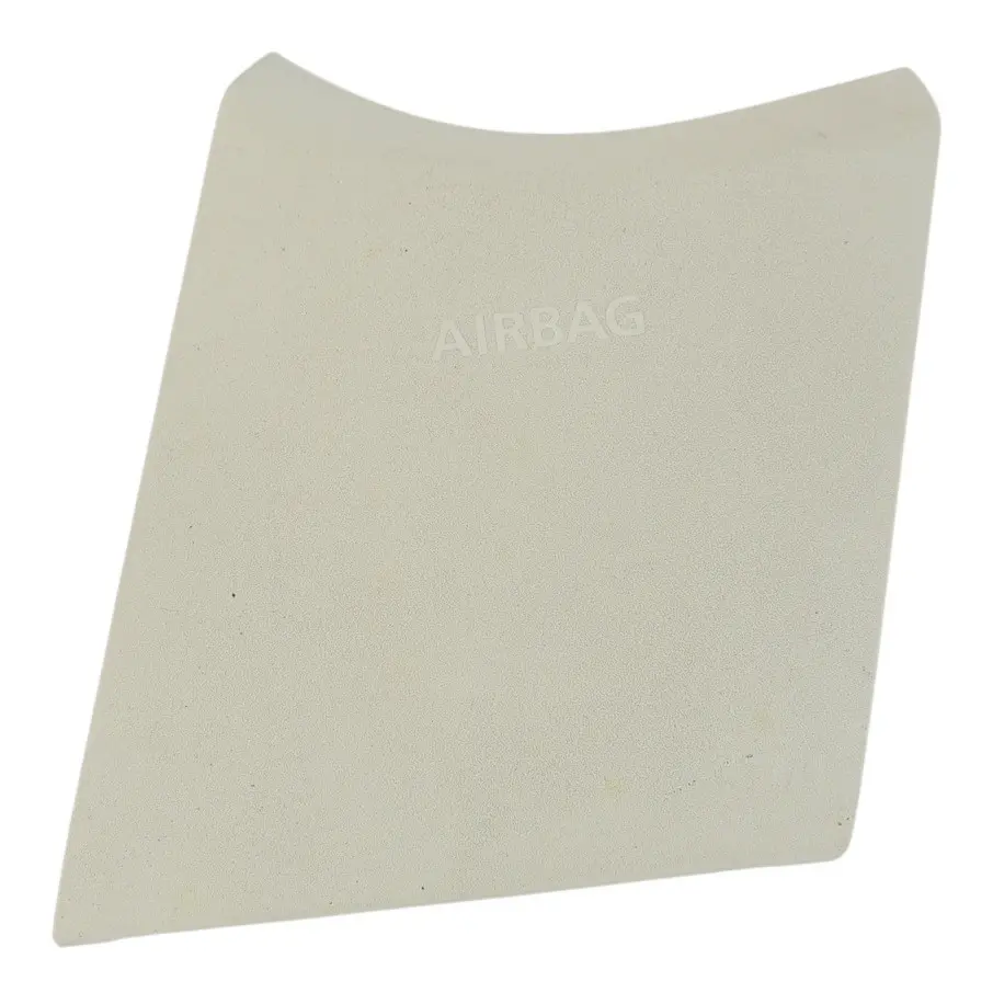 Asiento Delantero Cubierta Derecha para Land Rover Discovery Sport L550 con número de pieza LR058737 Land Rover Discovery Sport L550 Asiento Delantero Cubierta Derecha - SKU LR058737 - Número de pieza LR058737