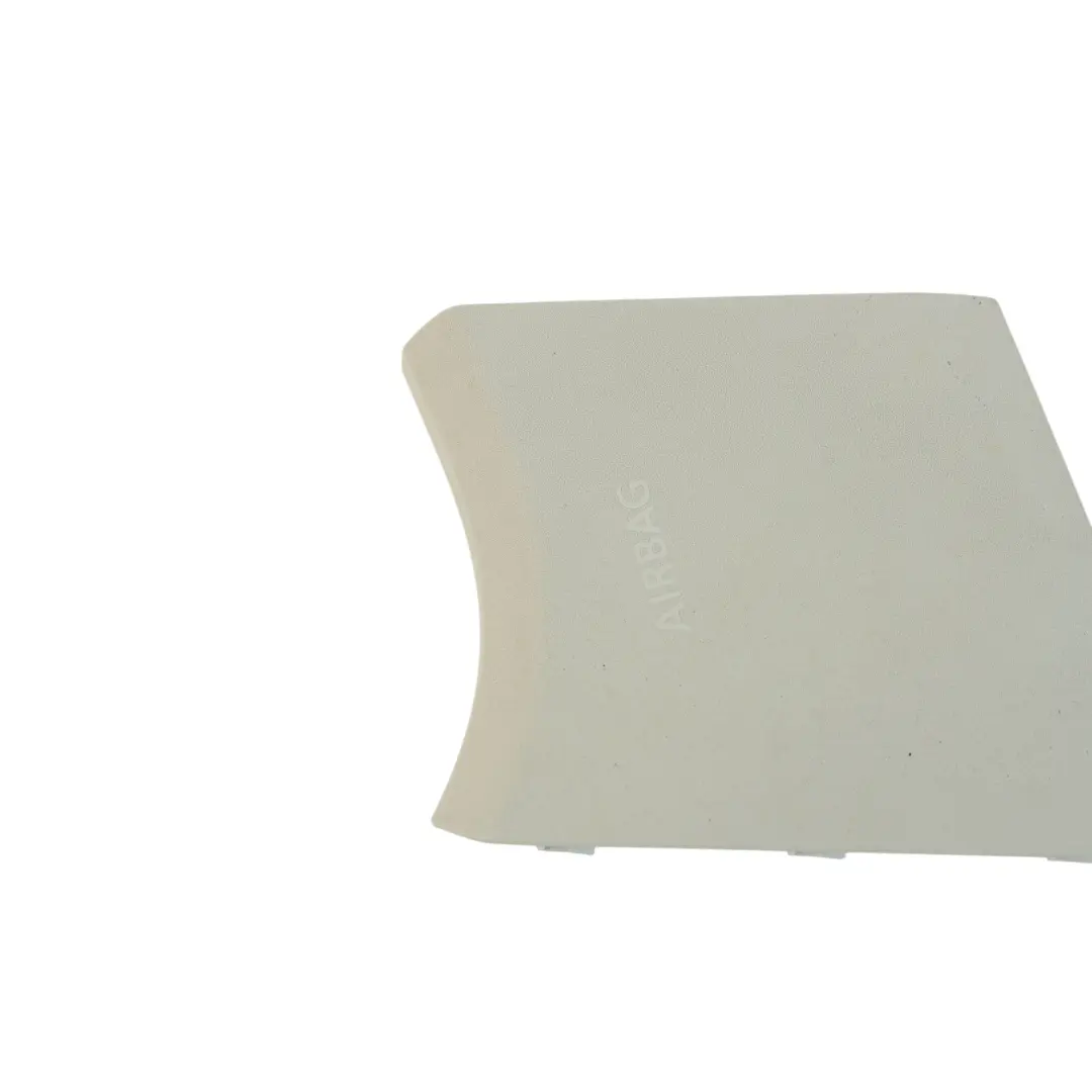 Land Rover Discovery Sport L550 Front Seat Valiance Cover Right O/S - SKU LR058737 - Part number LR058737