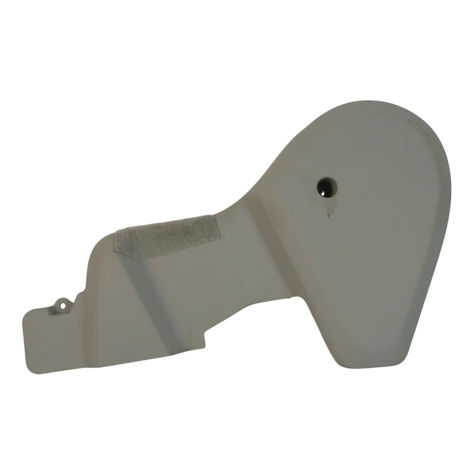 Land Rover Discovery Sport L550 Asiento Delantero Valiance Tapa Derecha LR058747