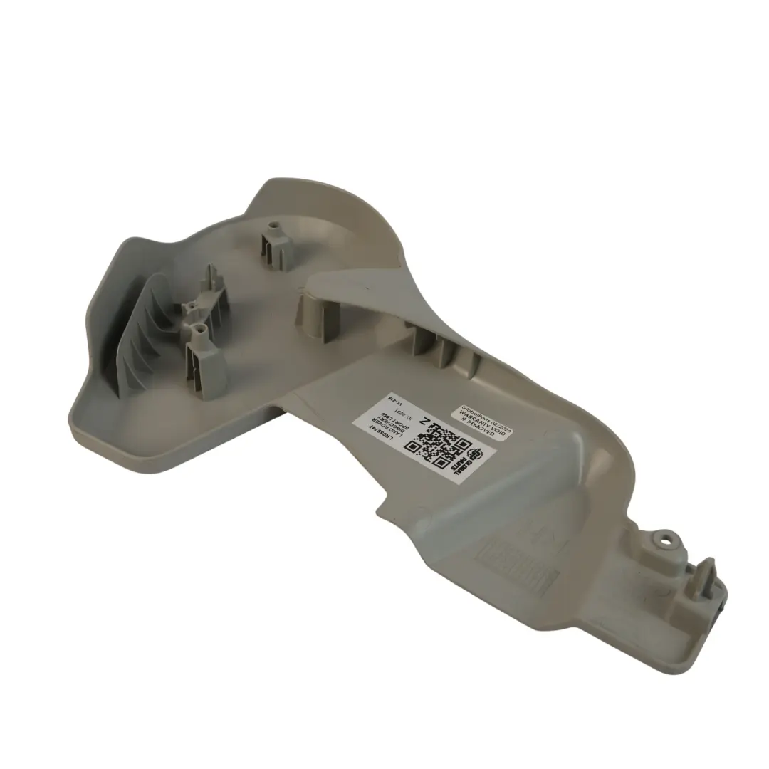 Housse De Siège Avant Droite () pour Land Rover Discovery Sport L550 à propos du numéro de pièce LR058747 Land Rover Discovery Sport L550 Housse De Siège Avant Droite () - SKU LR058747 - Numéro de pièce LR058747