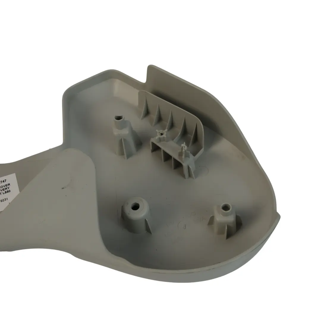 Osłona Boczna Fotel Przedniego Prawa do Land Rover Discovery L550 o numerze LR058747 Land Rover Discovery L550 Osłona Boczna Fotel Przedniego Prawa - SKU LR058747 - Numer Części LR058747