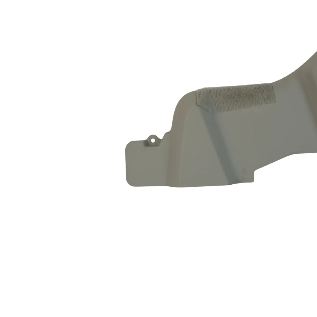 Osłona Boczna Fotel Przedniego Prawa do Land Rover Discovery L550 o numerze LR058747 Land Rover Discovery L550 Osłona Boczna Fotel Przedniego Prawa - SKU LR058747 - Numer Części LR058747