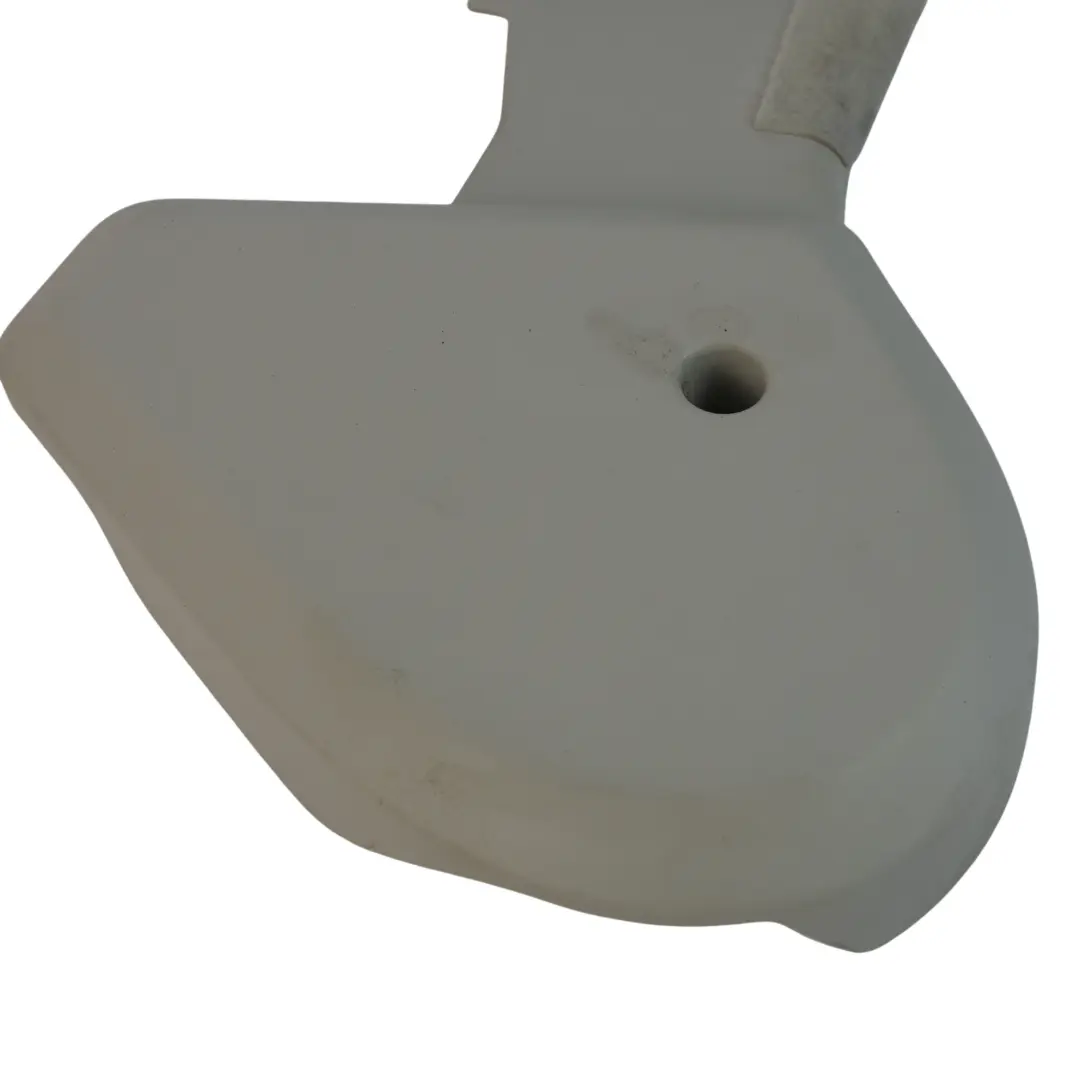 Front Seat Valiance Cover Right O/S to Land Rover Discovery Sport L550 with Part number LR058747 Land Rover Discovery Sport L550 Front Seat Valiance Cover Right O/S - SKU LR058747 - Part number LR058747