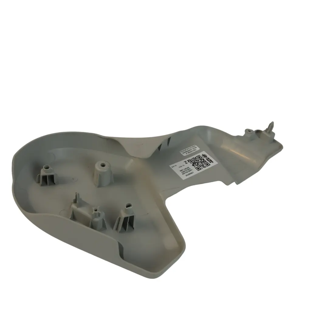 Front Seat Valiance Cover Right O/S to Land Rover Discovery Sport L550 with Part number LR058747 Land Rover Discovery Sport L550 Front Seat Valiance Cover Right O/S - SKU LR058747 - Part number LR058747