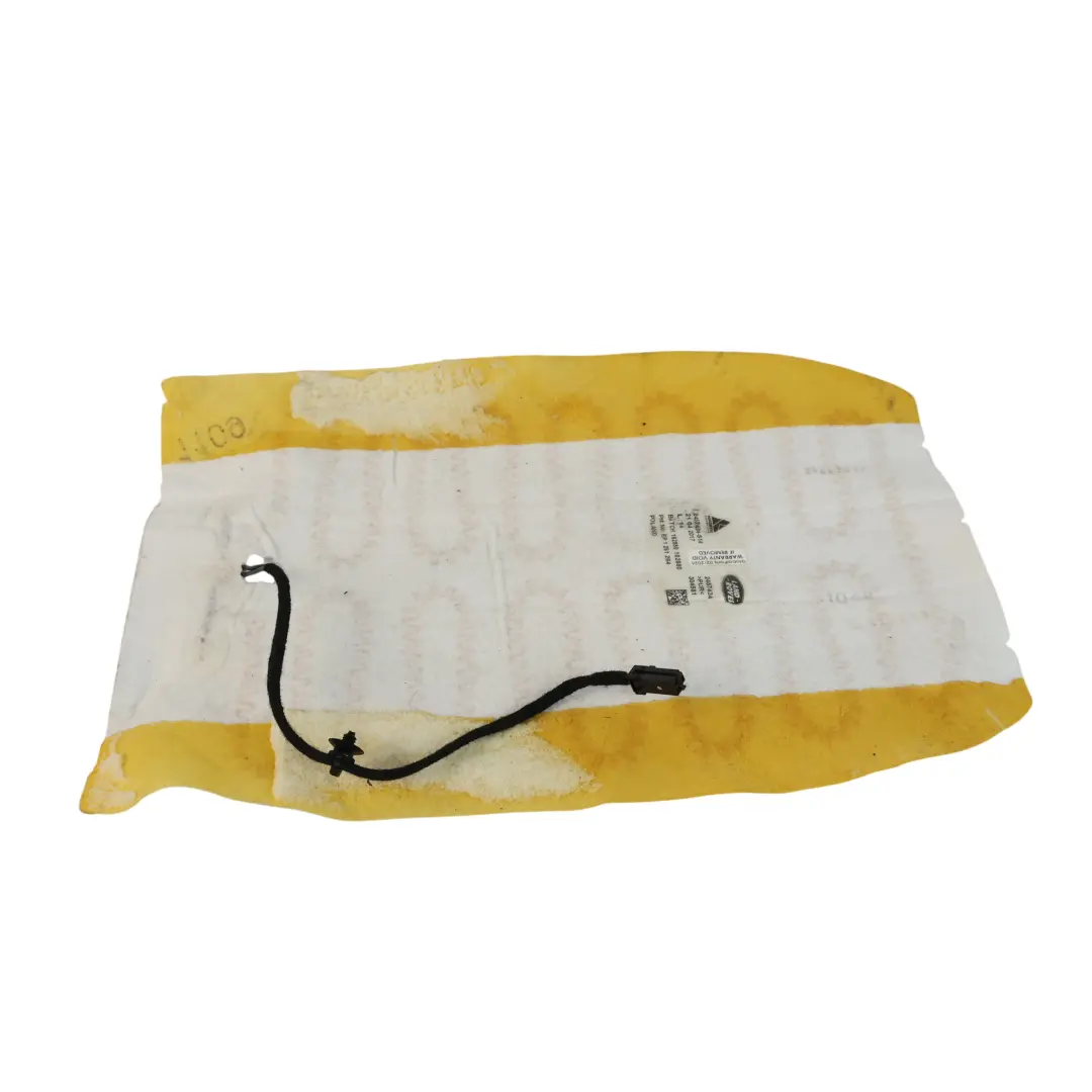 Calefacción Respaldo Asiento Delantero para Land Rover L550 Elemento De con número de pieza LR058812 Land Rover L550 Elemento De Calefacción Respaldo Asiento Delantero - SKU LR058812 - Número de pieza LR058812