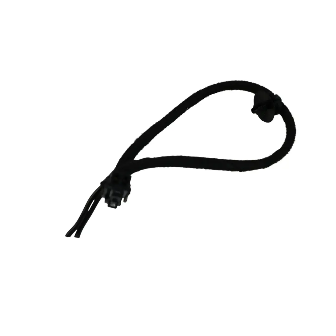 Land Rover Discovery L550 Front Seat Backrest Heating Mat Element - SKU LR058812 - Part number LR058812