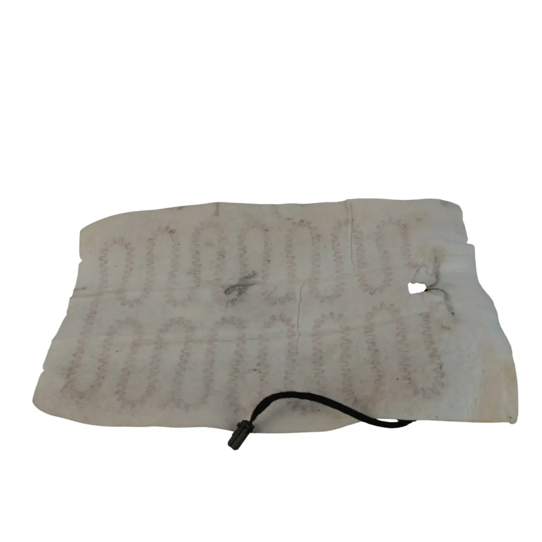 Land Rover Discovery L550 Matelas Chauffant Pour Dossier De Siège Avant - SKU LR058812 - Numéro de pièce LR058812