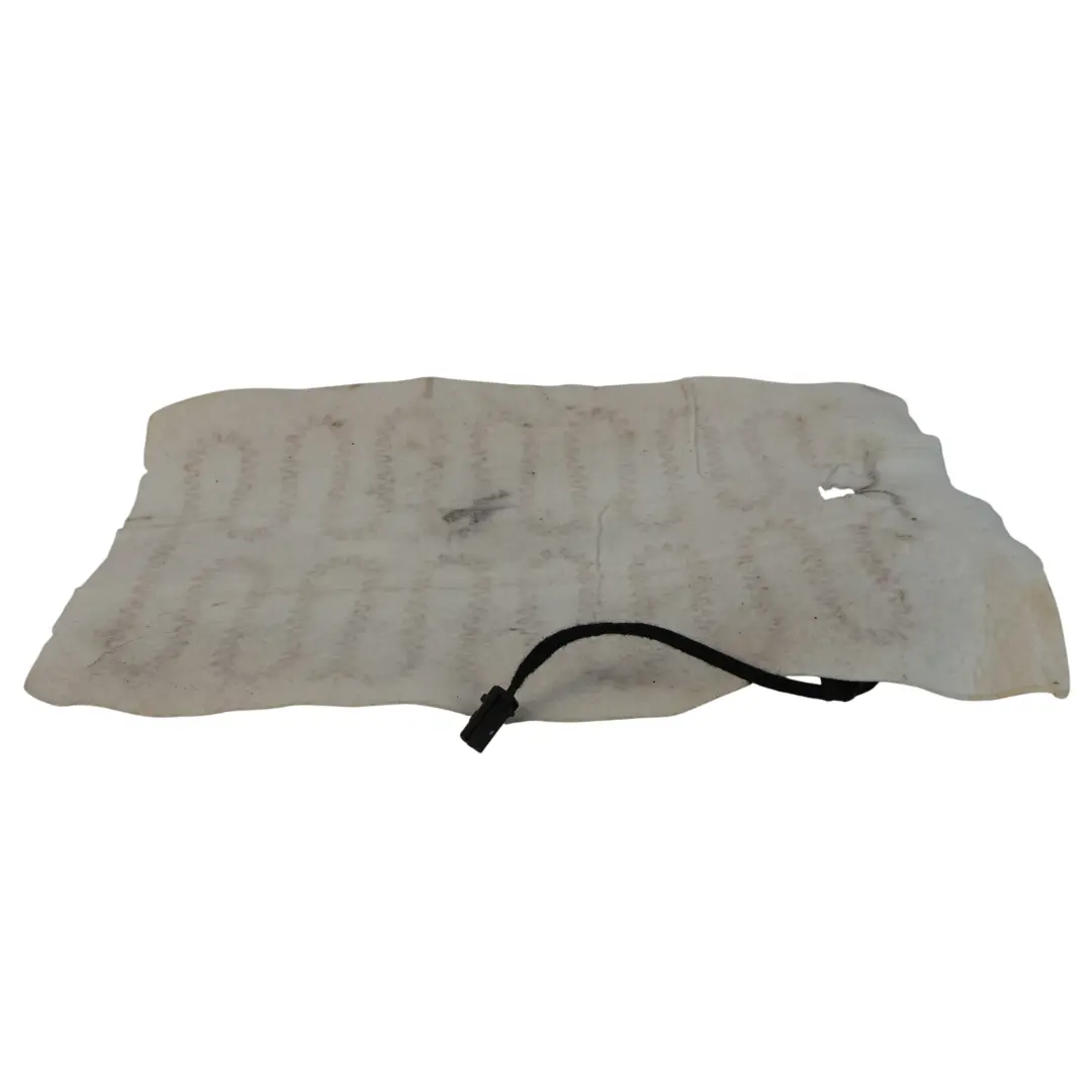 Front Seat Backrest Heating Mat Element to Land Rover Discovery L550 with Part number LR058812 Land Rover Discovery L550 Front Seat Backrest Heating Mat Element - SKU LR058812 - Part number LR058812