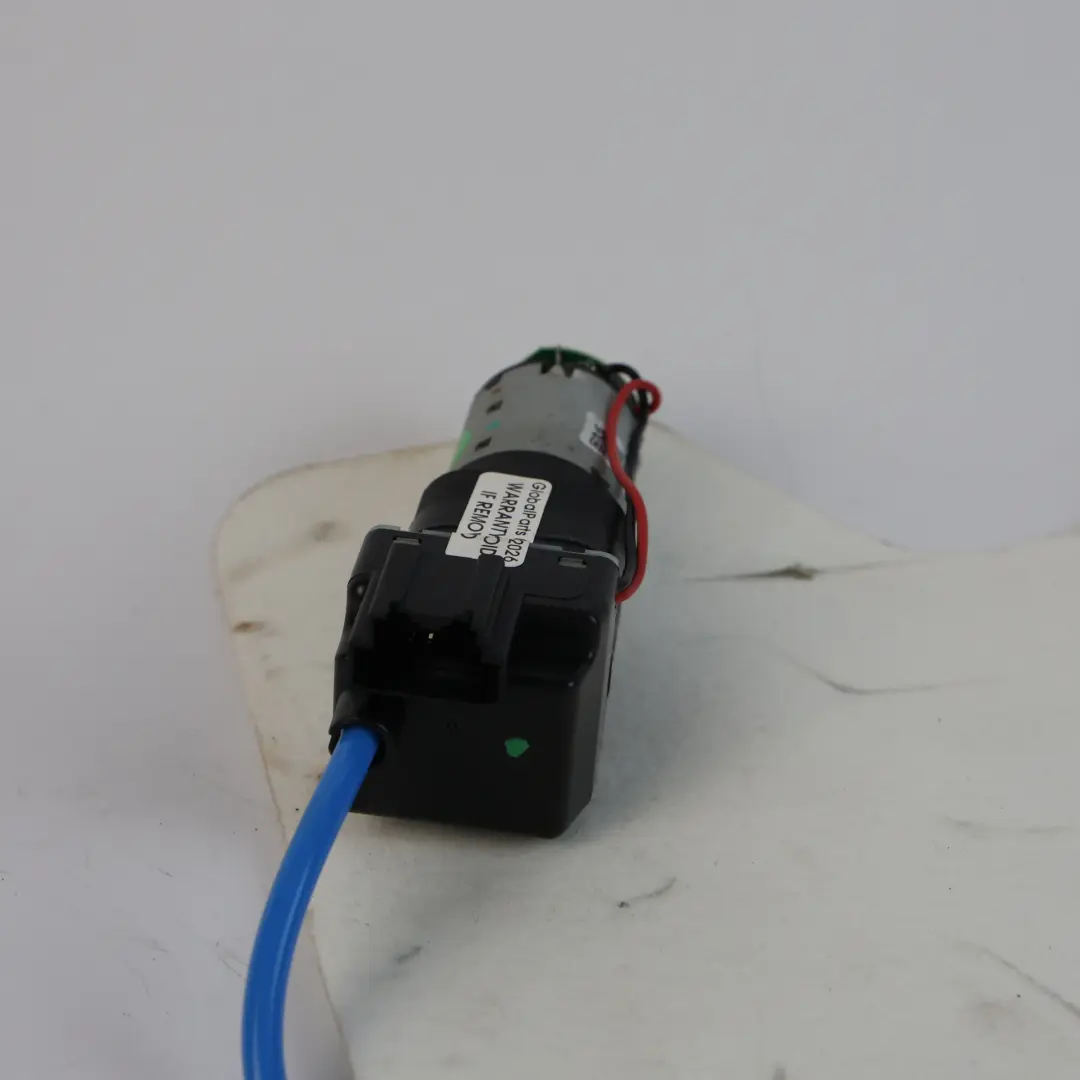 Vordersitz Lendenwirbelstütze Pumpe für Land Rover Discovery Sport L550 mit Teilenummer LR058815 Land Rover Discovery Sport L550 Vordersitz Lendenwirbelstütze Pumpe - SKU LR058815 - Teilenummer LR058815