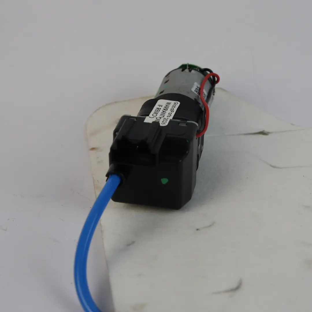 Vordersitz Lendenwirbelstütze Pumpe für Land Rover Discovery Sport L550 mit Teilenummer LR058815 Land Rover Discovery Sport L550 Vordersitz Lendenwirbelstütze Pumpe - SKU LR058815 - Teilenummer LR058815