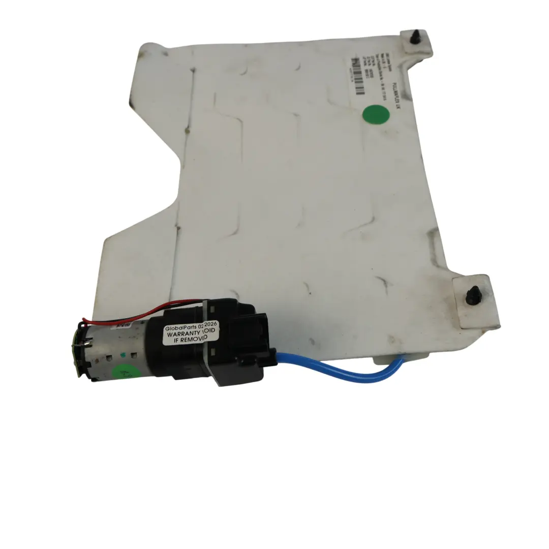 Land Rover Discovery Sport L550 Front Seat Lumbar Support Pump - SKU LR058815 - Part number LR058815