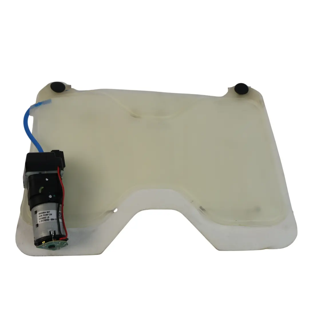 Land Rover Discovery Sport L550 Vordersitz Lendenwirbelstütze Pumpe - SKU LR058815 - Teilenummer LR058815