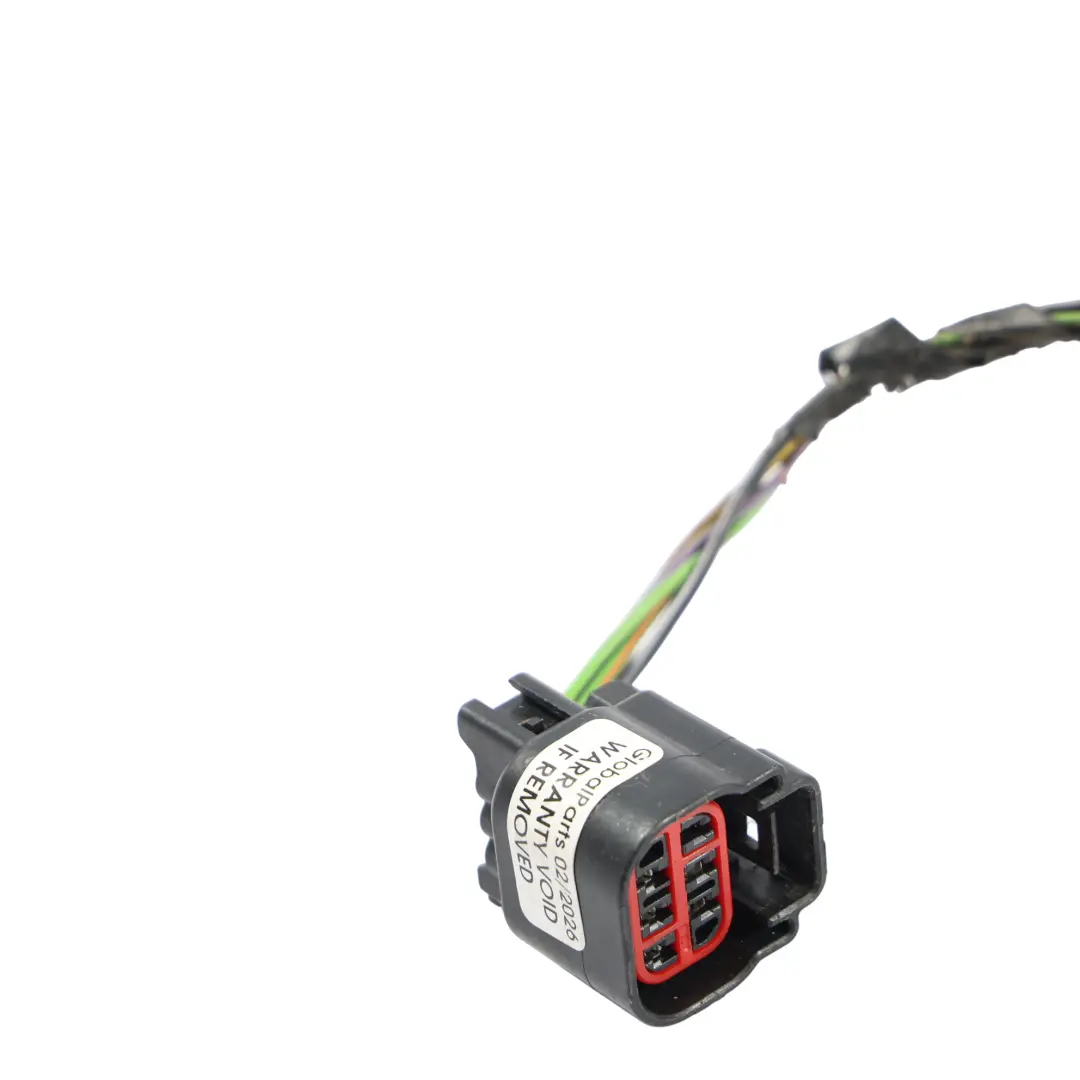 Range Rover Evoque L538 Tailight Lamp Wiring Cable Rear Right O/S - SKU LR058816-2 - Part number LR058816