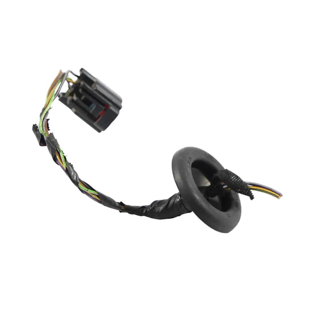 Range Rover Evoque L538 Rücklicht Lampe Verkabelung Kabel Hinten Rechts - SKU LR058816-2 - Teilenummer LR058816