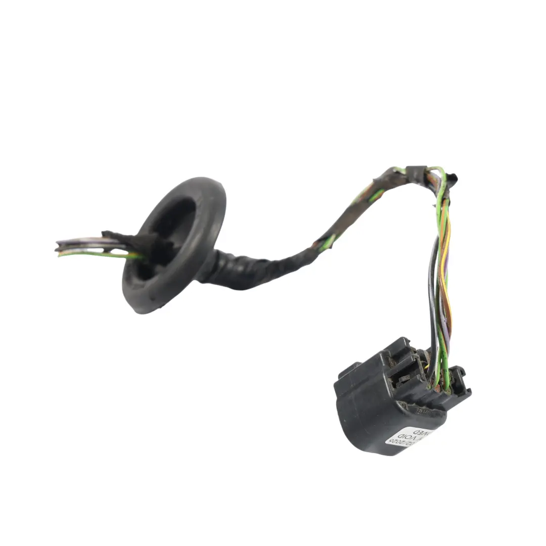 Luz Trasera Cableado Derecha para Range Rover Evoque L538 con número de pieza LR058816 Range Rover Evoque L538 Luz Trasera Cableado Derecha - SKU LR058816-2 - Número de pieza LR058816