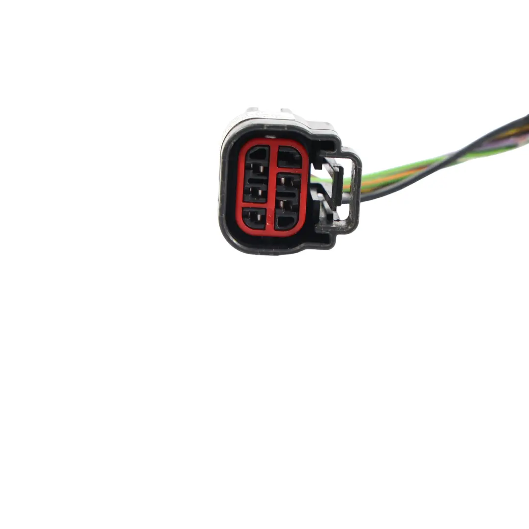 Range Rover Evoque L538 Luz Trasera Cableado Derecha - SKU LR058816-2 - Número de pieza LR058816