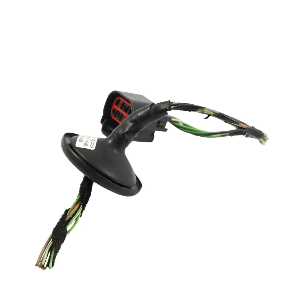 Range Rover Evoque L538 Luz Trasera Cableado Luz Trasera Izquierda - SKU LR058817-2 - Número de pieza LR058817