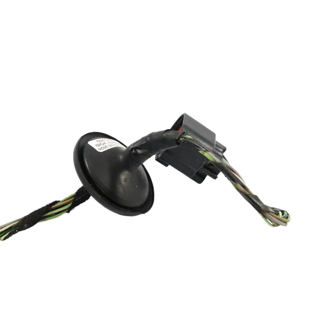 Range Rover Evoque L538 Luz Trasera Cableado Luz Trasera Izquierda - SKU LR058817-2 - Número de pieza LR058817