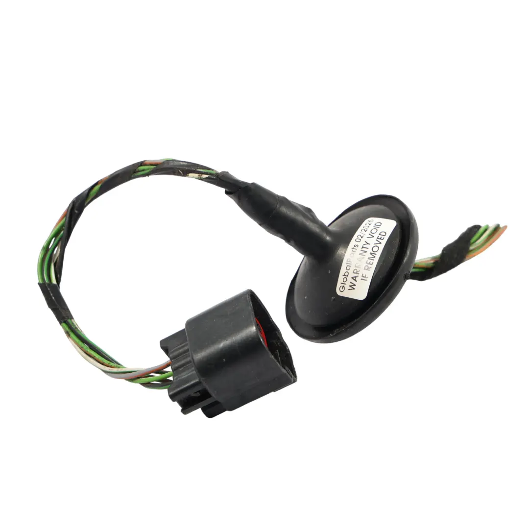 Range Rover Evoque L538 Tailight Lamp Wiring Cable Rear Left N/S - SKU LR058817-2 - Part number LR058817