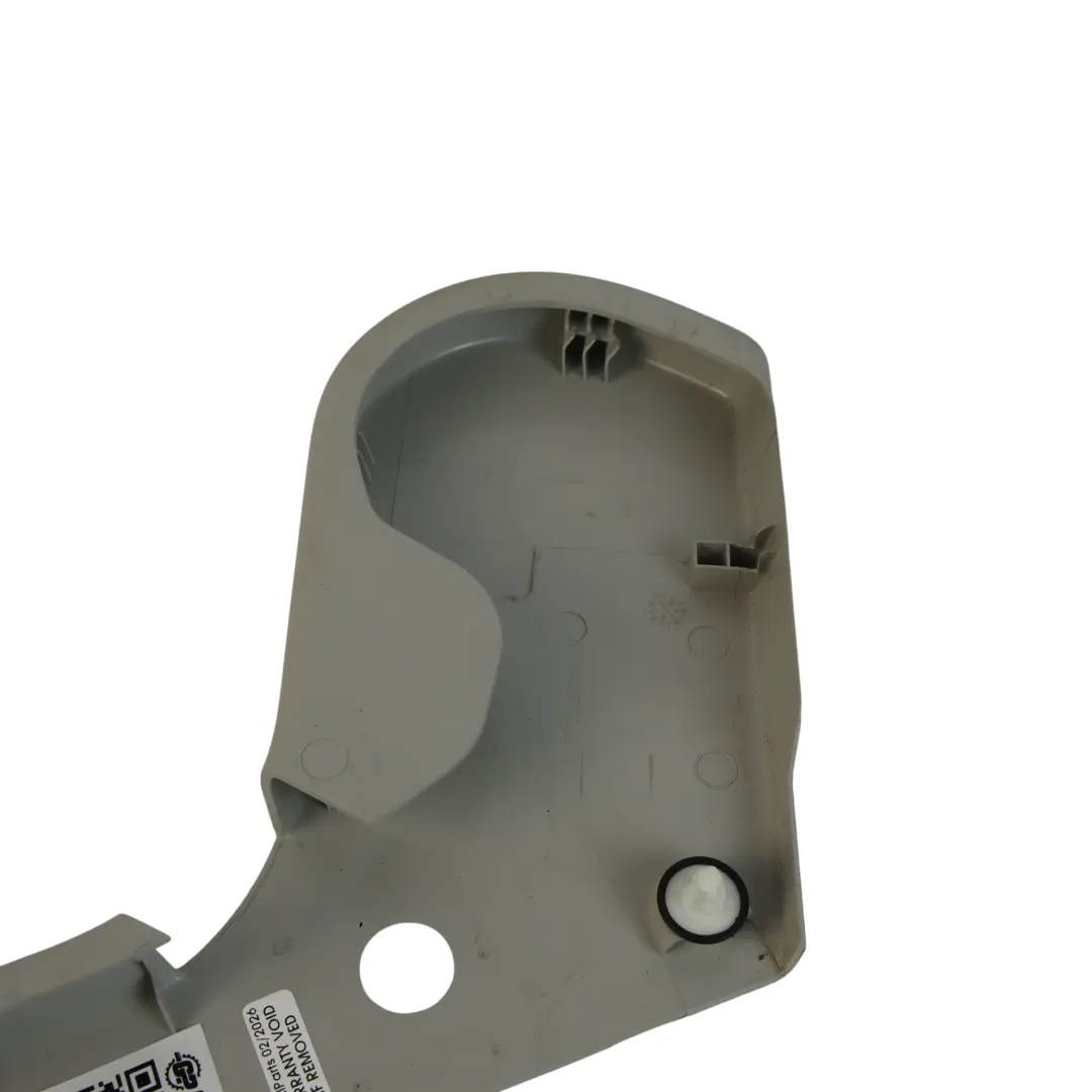 Asiento Trasero Interior Panel Izquierdo para Land Rover Discovery L550 con número de pieza LR059246 Land Rover Discovery L550 Asiento Trasero Interior Panel Izquierdo - SKU LR059246 - Número de pieza LR059246