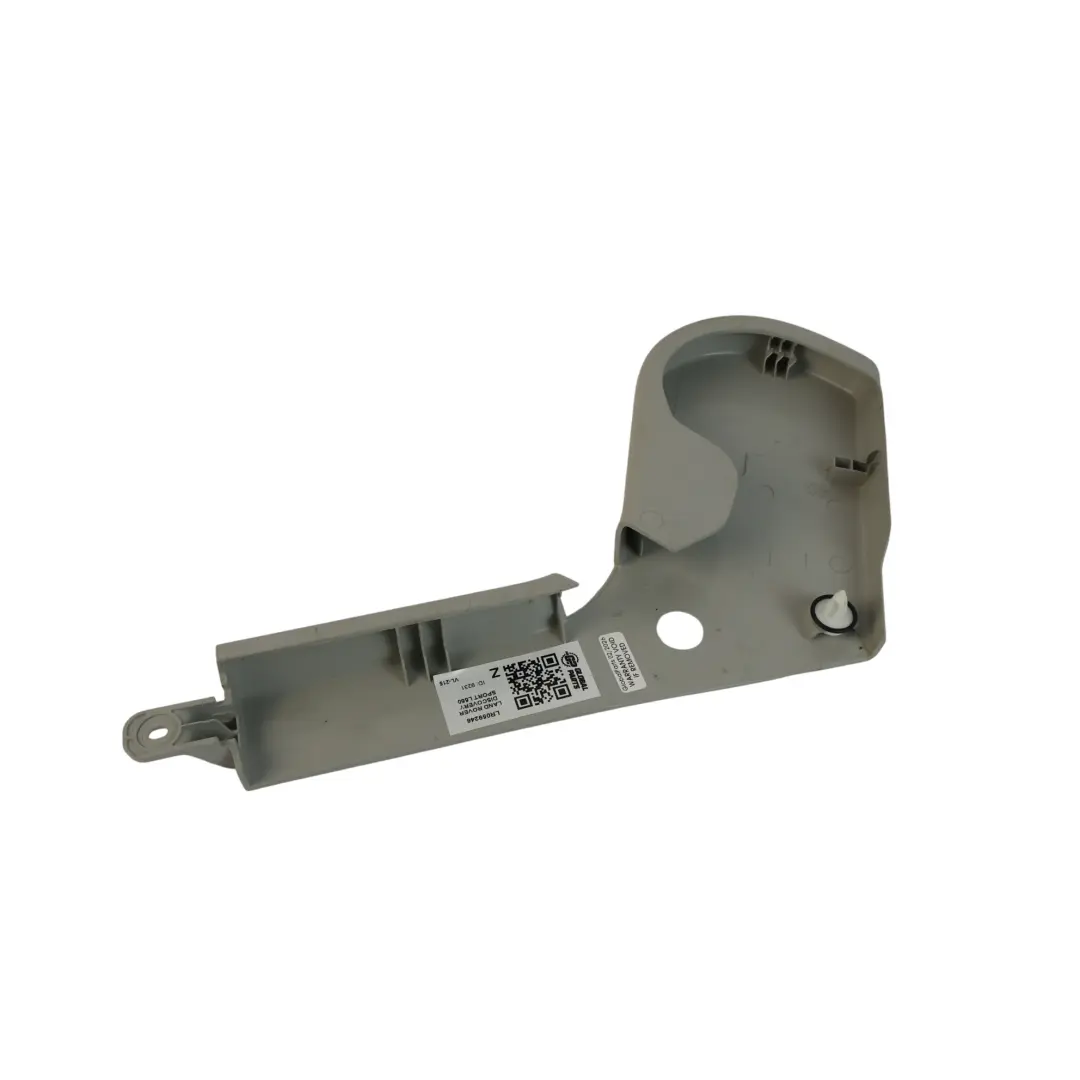 Pannello Del Sedile Posteriore Interno Sinistro per Land Rover L550 con numero di parte LR059246 Land Rover L550 Pannello Del Sedile Posteriore Interno Sinistro - SKU LR059246 - Numero di parte LR059246