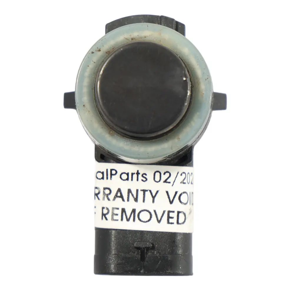 Land Rover Discovery Sport L550 Capteur PDC Noir Santorini 820 FK72-15K859-CA