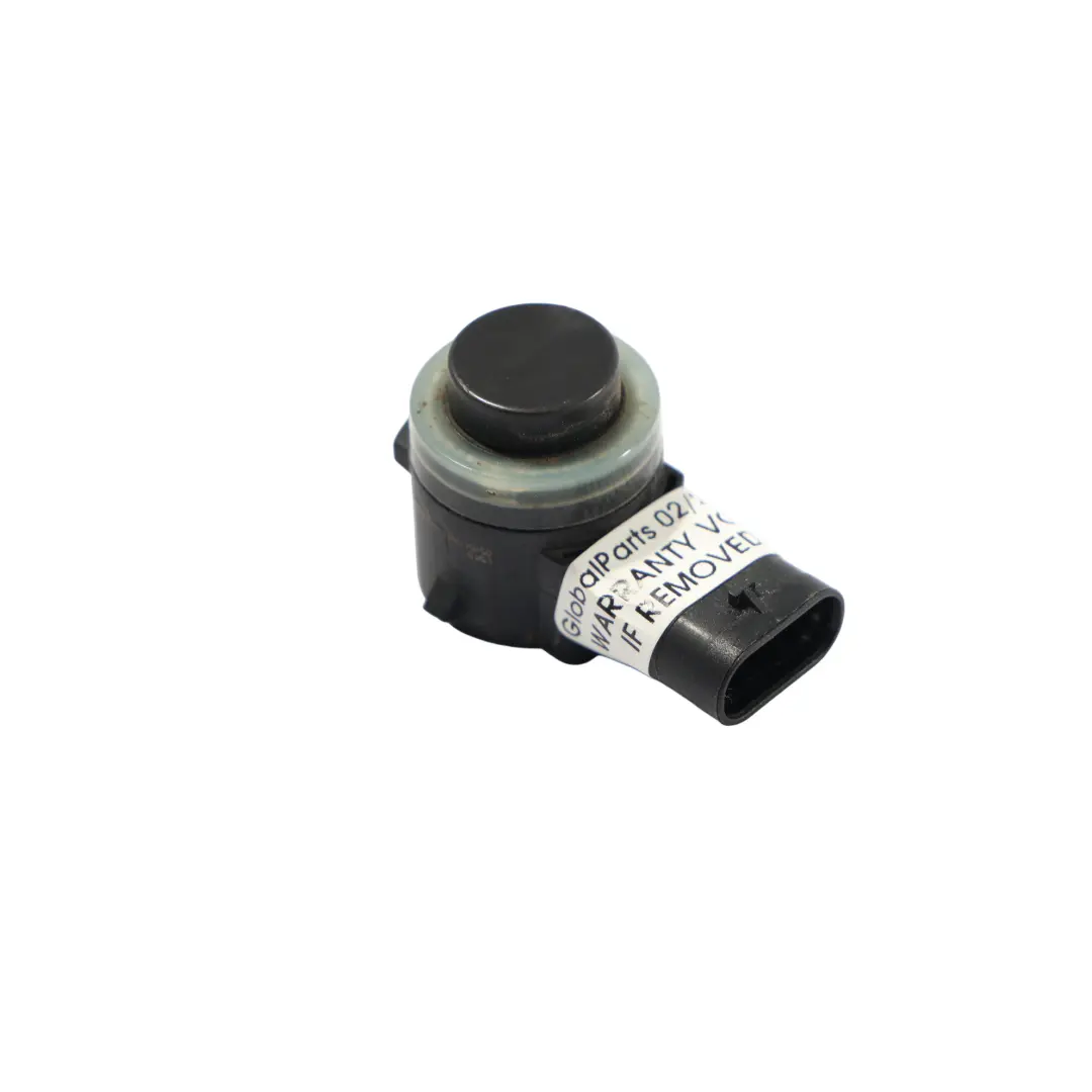 Land Rover Discovery Sport L550 PDC Sensor Nero - 820 FK72-15K859-CA - SKU LR059784-SAB - Numero di parte LR059784