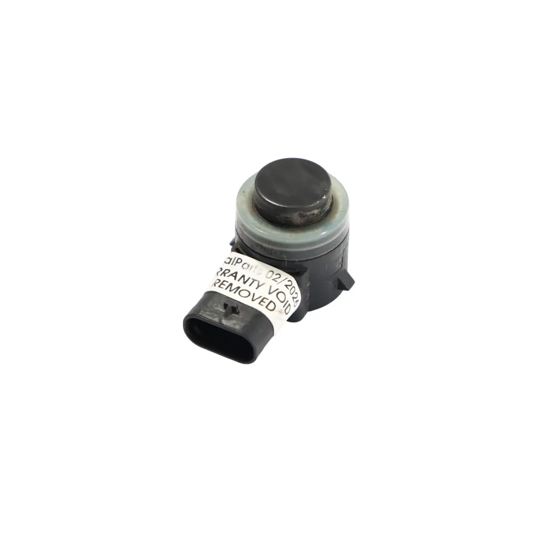 Land Rover Discovery Sport L550 PDC Sensor Schwarz - 820 FK72-15K859-CA - SKU LR059784-SAB - Teilenummer LR059784