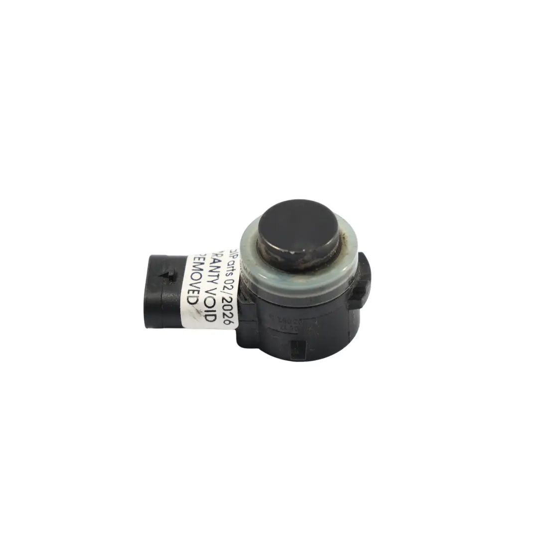 Sensor PDC Negro Santorini - 820 FK72-15K859-CA para Land Rover Discovery Sport L550 con número de pieza LR059784 Land Rover Discovery Sport L550 Sensor PDC Negro Santorini - 820 FK72-15K859-CA - SKU LR059784-SAB - Número de pieza LR059784