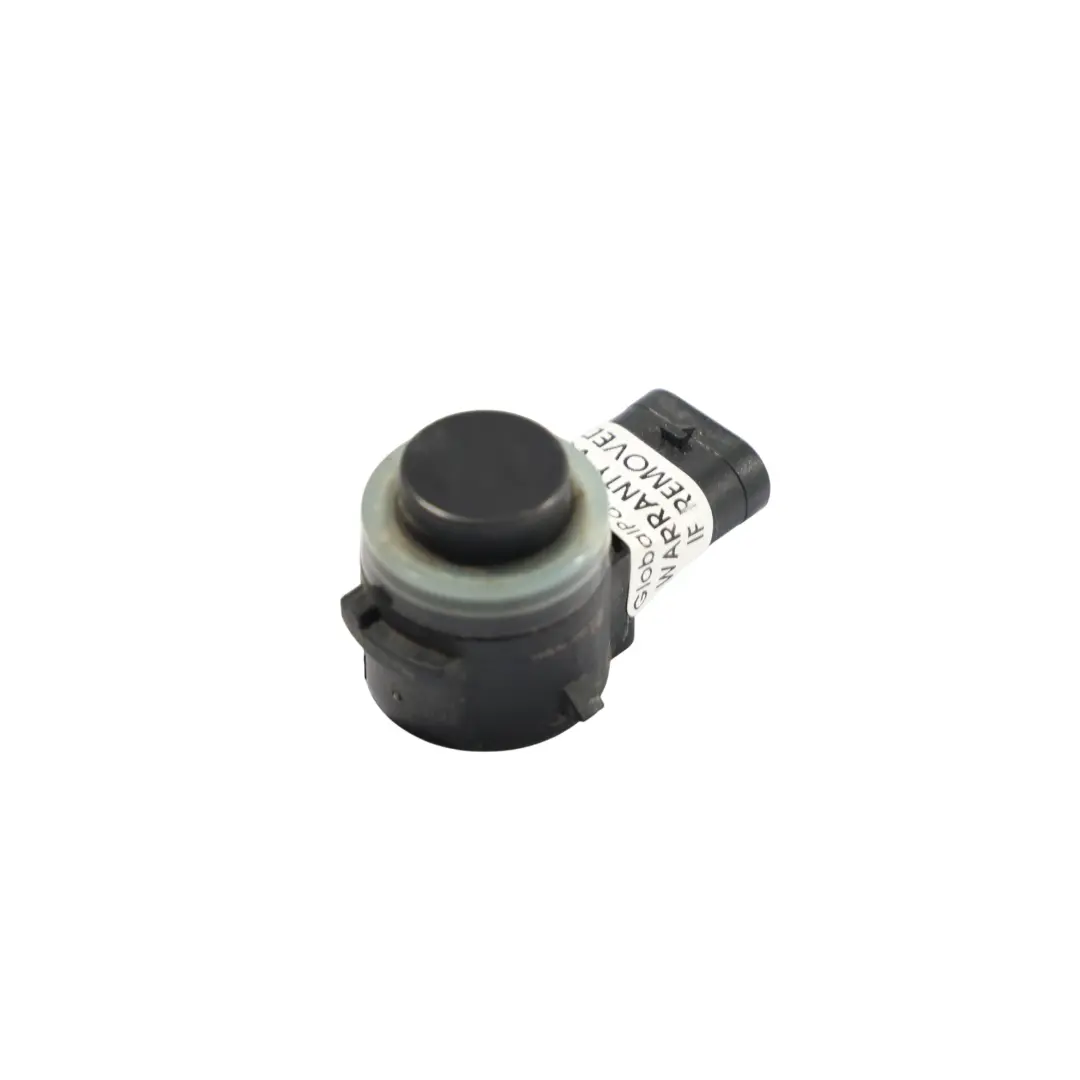 PDC Sensor Schwarz - 820 FK72-15K859-CA für Land Rover Discovery Sport L550 mit Teilenummer LR059784 Land Rover Discovery Sport L550 PDC Sensor Schwarz - 820 FK72-15K859-CA - SKU LR059784-SAB - Teilenummer LR059784